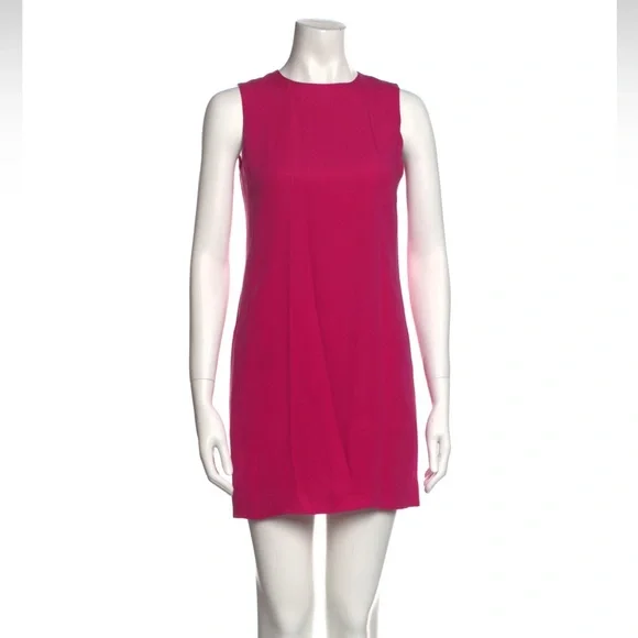 vince silk shift dress Vince Cowl Neck Maxi Dress